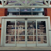 About – Keep Our Library Public!